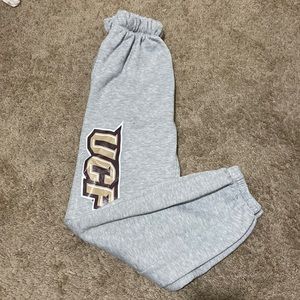 Sweatpants